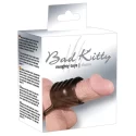 Bad kitty sleeve / hodenring