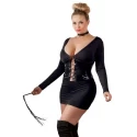 Domina kleid