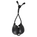 Bk ball bag