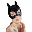 Lack cat-mask