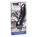 Tom of finland toms inflatable silicone dildo