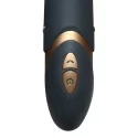 Ovo F8 Vibrator Black/Gold