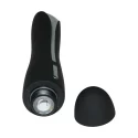 Ovo F10 Vibrator Black