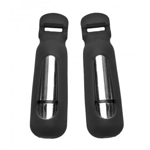 Vibe Me Wireless Vibrating Nipple Clamps