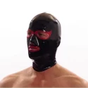 Latex Cat Mask