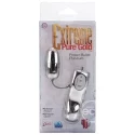 Jajeczko Extreme Pure Gold (2 kolory)