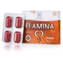 LHX Tabletki Flamina 4szt