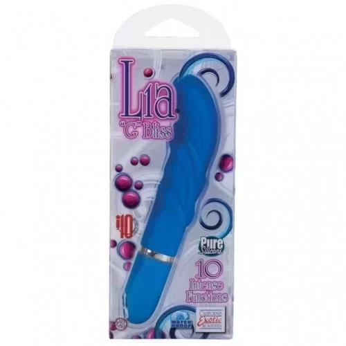 Wibrator Lia G Bliss