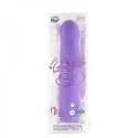Wibrator Premium Silicone Massager Tryst 3