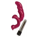 Stymulator prostaty Ultimate Satisfier Vibrating (2 kolory)