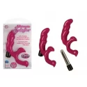 Stymulator prostaty Ultimate Satisfier Vibrating (2 kolory)