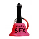 Ring for a sex