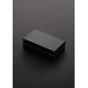 Triad magnetic ball stretchers
