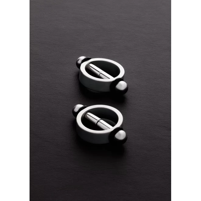 Magnetic nipple pinchers (pair)