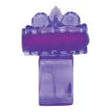 Climax couples kit - neon purple