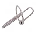 Penis plug dla początkujących.