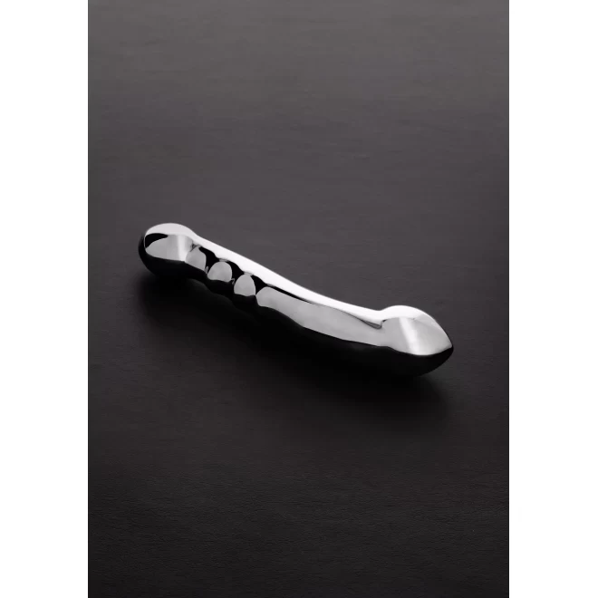 Seven eleven elegant dildo (175x30x35mm)