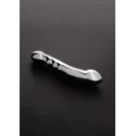 Seven eleven elegant dildo (175x30x35mm)