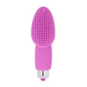 Marie finger vibrator