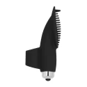 Marie finger vibrator