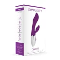 Alexis classic g-spot vibrator