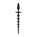 No. 54 - butt plug with anal chain