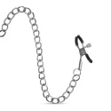 Ball Gag With Nipple Clamps