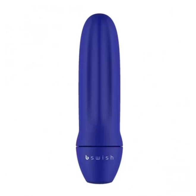 B swish bmine basic reflex blue