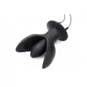 Electro Anchor E-Stim Vibrating Butt Plug