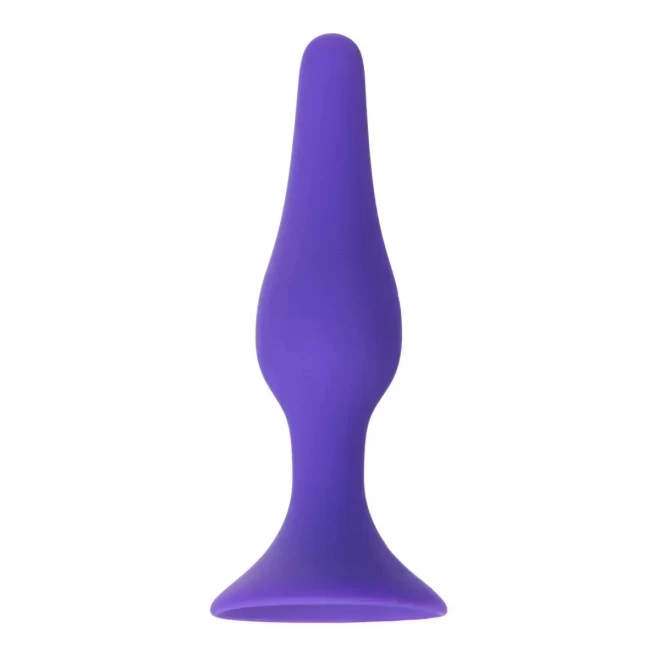 Plug-A-TOYS 761302 Butt plug