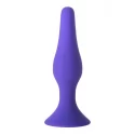 Plug-A-TOYS 761302 Butt plug