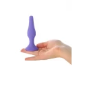 Plug-A-TOYS 761302 Butt plug