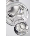 Dildo-Sexus Glass 912216 Anal plug glass Valentine day