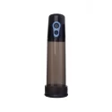 Pompka-A-TOYS 768002 Vacuum automatic penis pump ABS plastic black