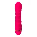 Wibrator-A-TOYS 761023 Vibrator Silicone pink multispeed