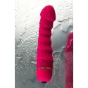 Wibrator-A-TOYS 761023 Vibrator Silicone pink multispeed