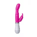 Wibrator-A-TOYS 761022 Vibrator multispeed TPE pink