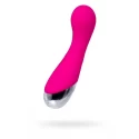Wibrator-L""EROINA 561006 Vibrator silicone, USB pink