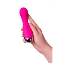 Wibrator-L""EROINA 561006 Vibrator silicone, USB pink