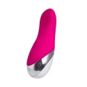 Wibrator-L""EROINA 561005 Tena Vibrator silicone pink USB waterproof