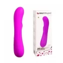 30 function vibration, silicone design, water proof, 3 aaa batteries
