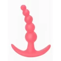 Plug-Bubbles Anal Plug Pink