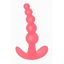 Plug-Bubbles Anal Plug Pink