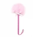 Pejcz-Soft skin duster (rosa)