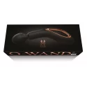 O-wand noir