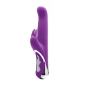 Fadey rechargeable rabbit vibrator