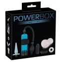 Power box menÂ´s kit