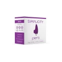 Piers finger vibrator