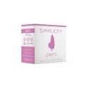Piers finger vibrator