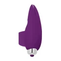 Piers finger vibrator